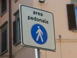 ISOLA PEDONALE CAIROLI: IL FAVORE DELLA QUARTA CIRCOSCRIZIONE