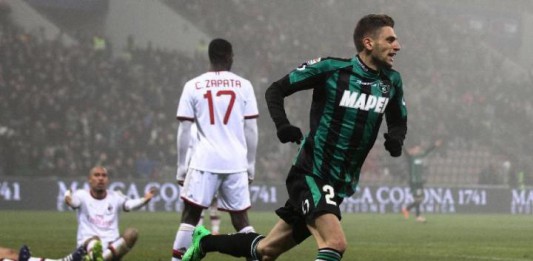 SERIE A: ALLEGRI AL CAPOLINEA, BERARDI IN COPERTINA. E IL BRACCINO DI THOHIR…
