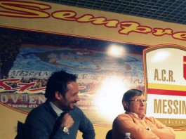 MESSINA, CALCIO MERCATO: FERRIGNO A TUTTO SPIANO. INTANTO LA SOCIETA’ PROMUOVE IL “PLAY3 PACK”