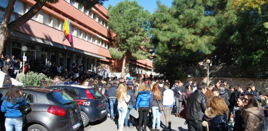 MILAZZO: OLTRE 3500 STUDENTI PER L’8° EDIZIONE DI ORIENT@GIOVANI