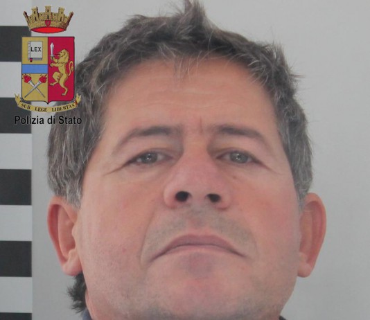 SORVEGLIATO SPECIALE SORPRESO A GUIDARE SENZA PATENTE: ARRESTATO DALLA POLIZIA