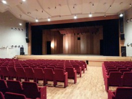 IL TEATRO PINELLI OCCUPATO AL PALACULTURA: ALLE 18 COLLEGAMENTO CON RODOTA’ SUI BENI COMUNI, ALLE 21 CONCERTO