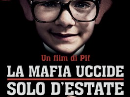 PIF RICEVE IL PREMIO MARIO FRANCESE PER IL FILM “LA MAFIA UCCIDE SOLO D’ESTATE”