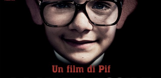 PIF RICEVE IL PREMIO MARIO FRANCESE PER IL FILM “LA MAFIA UCCIDE SOLO D’ESTATE”