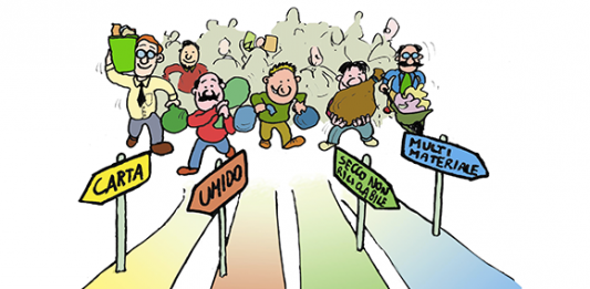 UNIME, DAL DIPARTIMENTO DI INGEGNERIA PARTE “UNA RACCOLTA DEI RIFIUTI INTELLIGENTE”