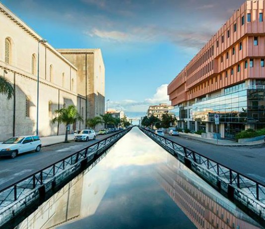 “PROIEZIONI PER UNA MESSINA MIGLIORE”: UN’INTELLIGENTE PROSPETTIVA ORIZZONTALE PER “RIANIMARE CULTURALMENTE” LA CITTA’