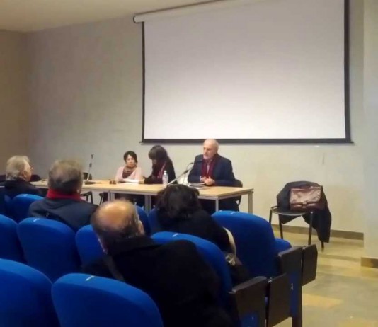 LO STATO DELLA CULTURA…IN GENERALE