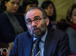 Addio a Scola, slitta al 24 il conferimento del Dottorato di ricerca honoris causa a Tornatore