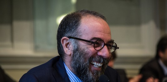 Unime: dottorato Honoris causa a Giuseppe Tornatore