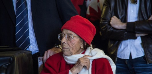 ”Omaggio a Maria Costa … a duci puisia”, sabato 17 a Palazzo Zanca