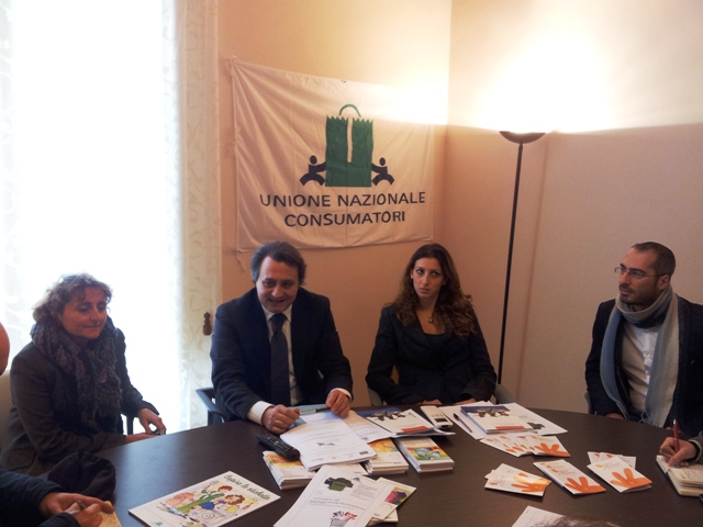 Unione nazionale Consumatori