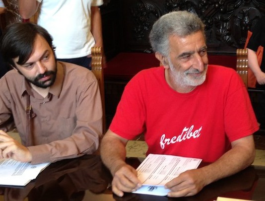 AREA METROPOLITANA DELLO STRETTO: ACCORINTI E CUCINOTTA “LA LEGGE NON DEVE ESSERE UN LIMITE NELLE SCELTE POLITICHE”