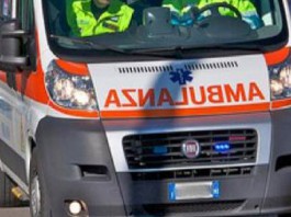 ANZIANO TROVATO MORTO A CAMARO: INDAGA LA POLIZIA