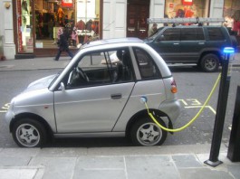 SOSTA GRATUITA PER I MEZZI ELETTRICI: CONSIGLIERI VACCARINO E GIANNETTO, INOLTRATA LA RICHIESTA AL SINDACO