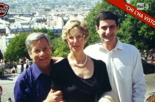 CASO MANCA, I FAMILIARI A “CHI L’HA VISTO” .TRA ANOMALIE VECCHIE 10 ANNI E NUOVI SCENARI