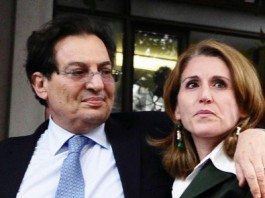 ASP MESSINA: REVOCATO L’INCARICO A MAGISTRI, CROCETTA “AGIVA COME UN PADRONE”