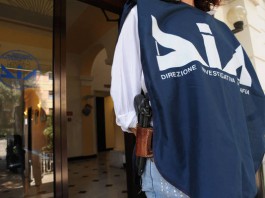 Mafia: maxi sequestro per l’imprenditore Salvatore Santalucia