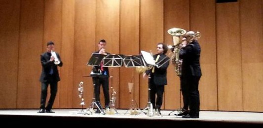 I CONCERTI DELL’ACCADEMIA FILARMONICA: L’IRONIA DEI SICILIAN BRASS QUINTET E I RISCHI PER IL PROSIEGUO DELLA STAGIONE