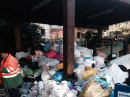 TARES: I CONSIGLIERI DEL GRUPPO FELICE PER MESSINA REPORTER PER UN GIORNO