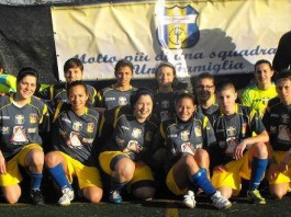 CALCIO A 5 FEMM., AL GANZIRRI IL DERBY CON L’ATENE