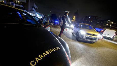 ECOMAFIA: TRAFFICO ILLECITO DI RIFIUTI PER 2 MLN DI EURO, 8 MISURE CAUTELARI TRA BARCELLONA PG E NAPOLI