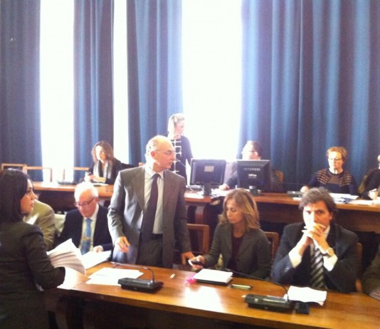 AREA METROPOLITANA DELLO STRETTO: CONSIGLIO COMUNALE DIBATTE SUL PROGETTO FIRMATO DAI PROF GAMBINO E LIMOSANI