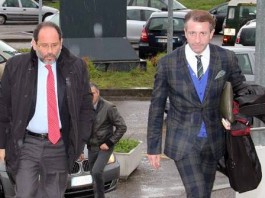 CASO MANCA: RICHIESTA DI UN RINVIO A GIUDIZIO PER DROGA, INGROIA “SUICIDIO MAFIOSO”