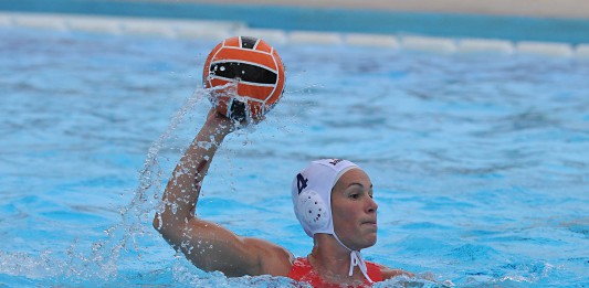 PALLANUOTO, LA WATERPOLO A FIRENZE NELL’ULTIMO TURNO D’ANDATA