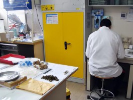 GIALLO SUI NEBRODI: I PRIMI RISULTATI DEL RIS, SI TRATTA DI UNA DONNA DI COLORE