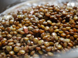 ITALIANI MENO “SPRECONI”: IN CUCINA GLI AVANZI DI CAPODANNO, 200 MLN SALVATI DALLA SPAZZATURA