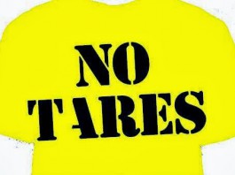 TARES: I DUBBI DEI RADICALI, “SIGNORINO INADEGUATO, E A “PAGARE” E’ ACCORINTI”