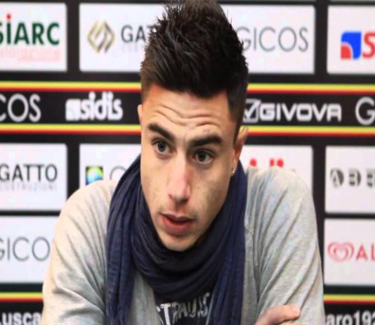 CALCIOMERCATO, MESSINA: UFFICIALE SQUILLACE. NIGRO FIRMA CON IL RIMINI, TOPOUZIS ALL’ASCOLI