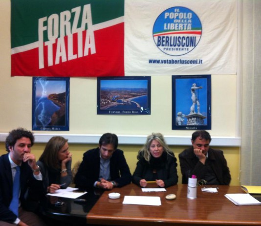 ISOLA PEDONALE: E’ GIA’ CAOS…NEL CENTRO DESTRA
