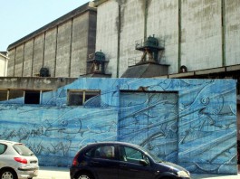 IL COLLETTIVO TEATRO PINELLI TORNA AD OCCUPARE L’EX CASA DEL PORTUALE