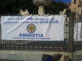 AMNISTIA, I RADICALI PRESSO LE CORTI D’APPELLO DI TUTTA ITALIA IN OCCASIONE DELL’INAUGURAZIONE DELL’ANNO GIUDIZIARIO