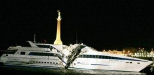 10 anni fa la tragedia del Segesta, l’assessore Pino “io c’ero e non voglio dimenticare”
