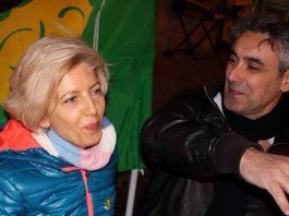 FEDERAZIONE DEI VERDI: RAFFAELLA SPADARO E GIUSEPPE MARANO ELETTI PORTAVOCE PROVINCIALI