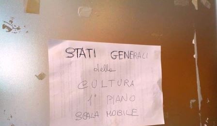 MINISTERI: BEN VENGA LA CONCERTAZIONE CON IL TERRITORIO. MA QUAL È IL PROGETTO DELL’AMMINISTRAZIONE?