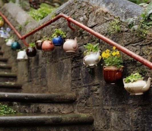 I MIGLIORI ESEMPI DI STREET ART NEL MONDO