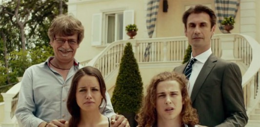 LA MISERIA UMANA SECONDO PAOLO VIRZI’