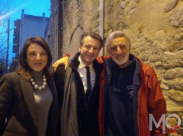 ATTILIO MANCA, IL FRATELLO CHE TUTTI AVREMMO VOLUTO AVERE, CHE TUTTI ABBIAMO