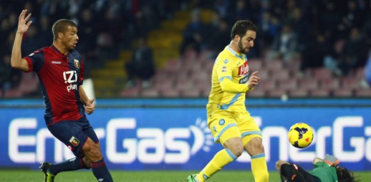 SERIE A: IL NAPOLI FRENA ANCORA. THOHIR, RESTA IN HOTEL. RAMI E TAARABT, DUE MESSAGGI PER LADY B