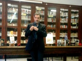 IGOR SIBALDI: I “DIECI COMANDAMENTI” DELLA LETTERATURA RUSSA