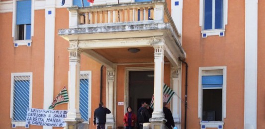 OSPEDALE PIEMONTE, ARBUSE: “ACCORINTI MALE INFORMATO, SE CI ABBANDONA SIAMO SENZA SPERANZA”