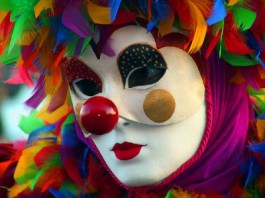 L’ISOLA CHE C’E’ SI TRAVESTE PER CARNEVALE: SEI GIORNI RICCHI DI INIZIATIVE, ECCO IL CALENDARIO