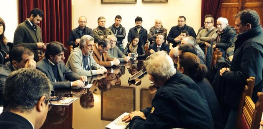 CITTA’ METROPOLITANE: CONFRONTO TRA AMMINISTRAZIONE E DEPUTATI, INTANTO DALLA REGIONE PROROGA DEI COMMISSARI