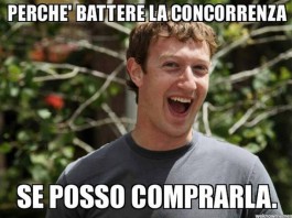 FACEBOOK COMPRA WHATSAPP: PERCHÈ ZUCKERBERG HA SPESO UNA FORTUNA