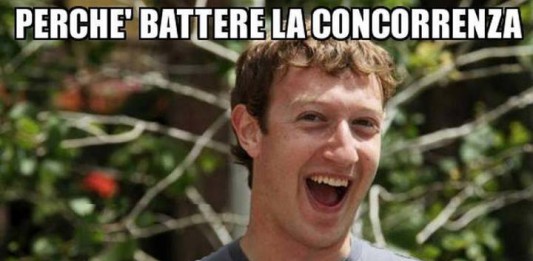 FACEBOOK COMPRA WHATSAPP: PERCHÈ ZUCKERBERG HA SPESO UNA FORTUNA