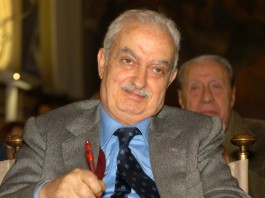 IL SENATORE EMANUELE MACALUSO LUNEDI’ OSPITE DELL’UNIME