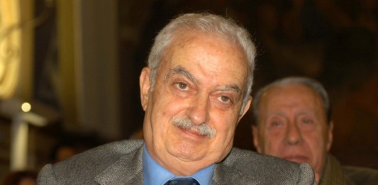 IL SENATORE EMANUELE MACALUSO LUNEDI’ OSPITE DELL’UNIME